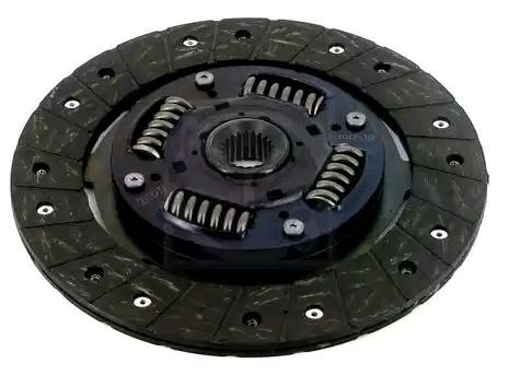 VALEO 803489: Disco de embraiagem