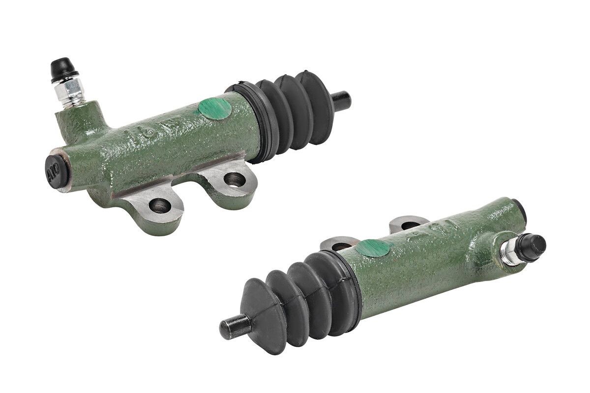 VALEO 804787: Récepteur d'embrayage