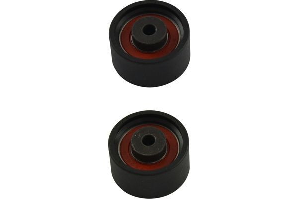 KAVO PARTS DIP-5506: Polia de desvio / de guia, correia trapezoidal estriada Ø: 50mm, Ø: 50mm