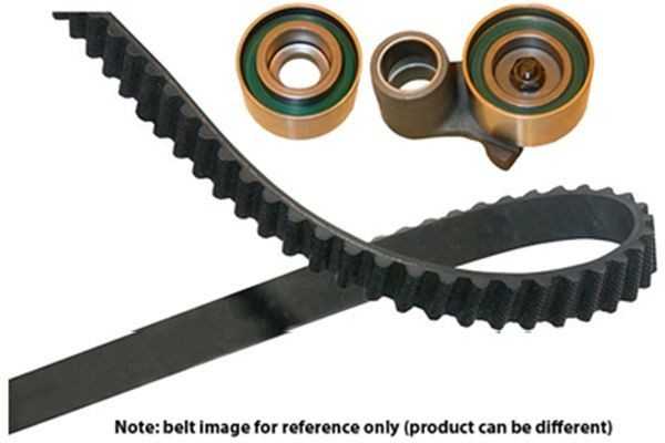 KAVO PARTS DKT-2021: Kit de correa de distribución