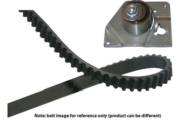 KAVO PARTS DKT-5520: Jogo de correias dentadas