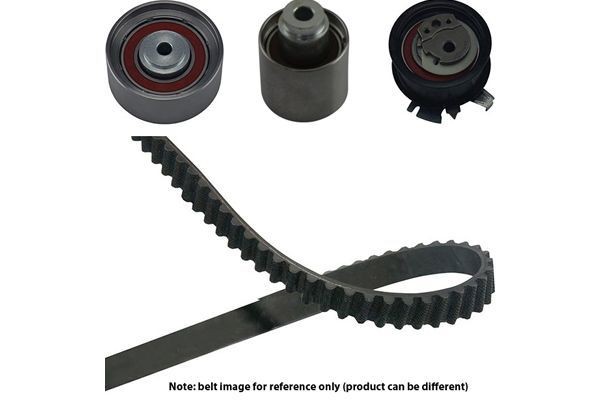 KAVO PARTS DKT-5547: Kit cinghia di distribuzione