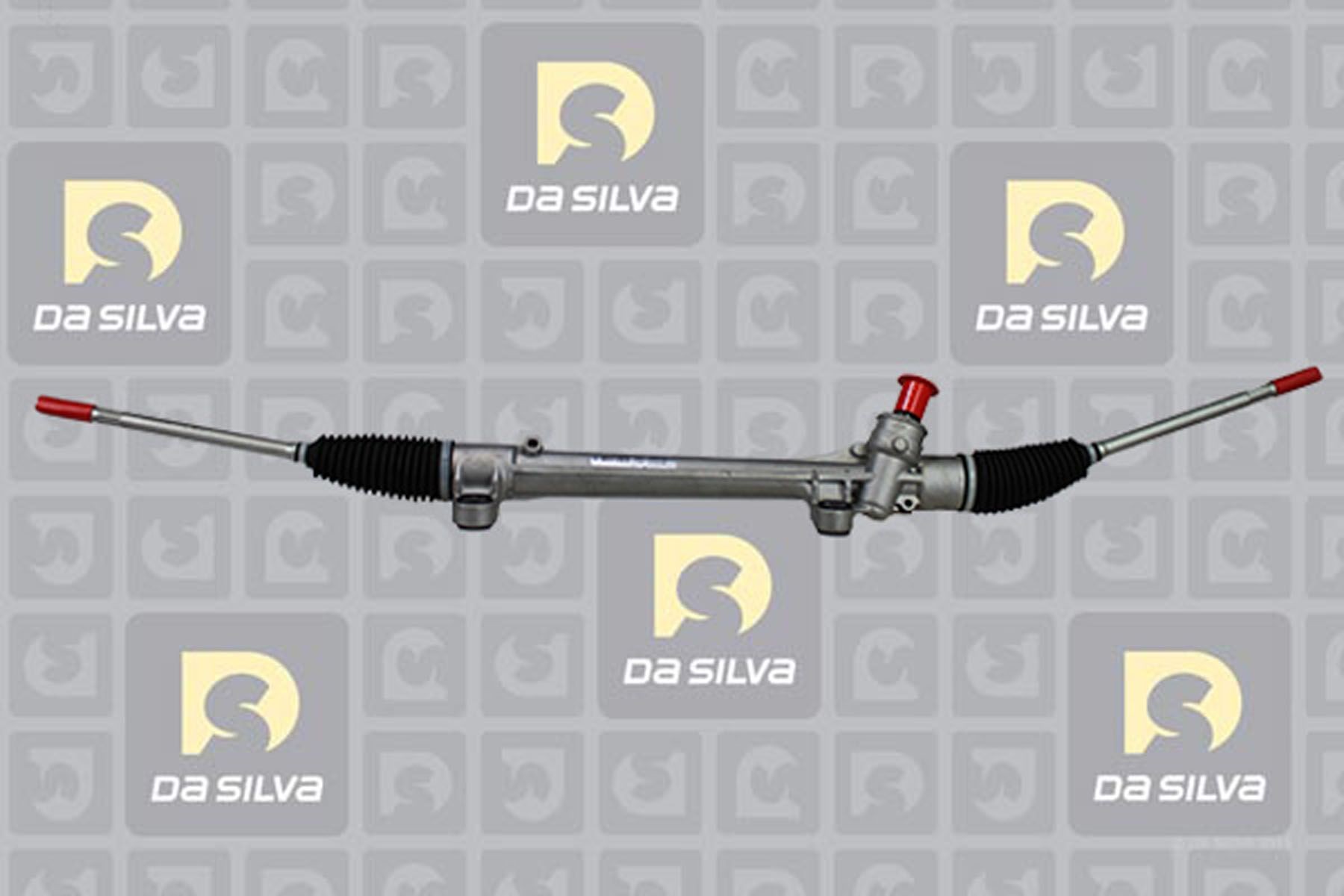 DA SILVA DM3019: Hammastanko