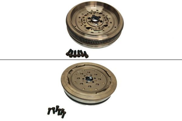 KAWE DMF352: Zweimassenschwungrad