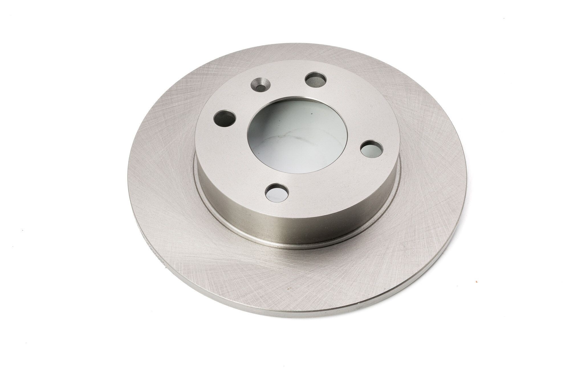 Dr!ve+ DP1010.11.0111: Remschijf Achteras, Ø: 232mm, volledig, Ø: 232mm