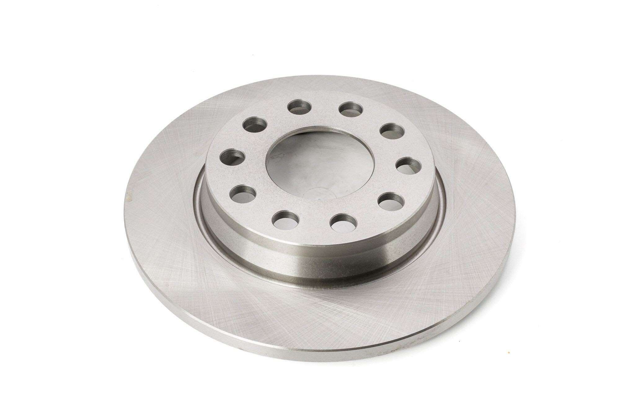 Dr!ve+ DP1010.11.0219: Bremsscheibe Hinterachse, Ø: 255mm, voll, Ø: 255mm