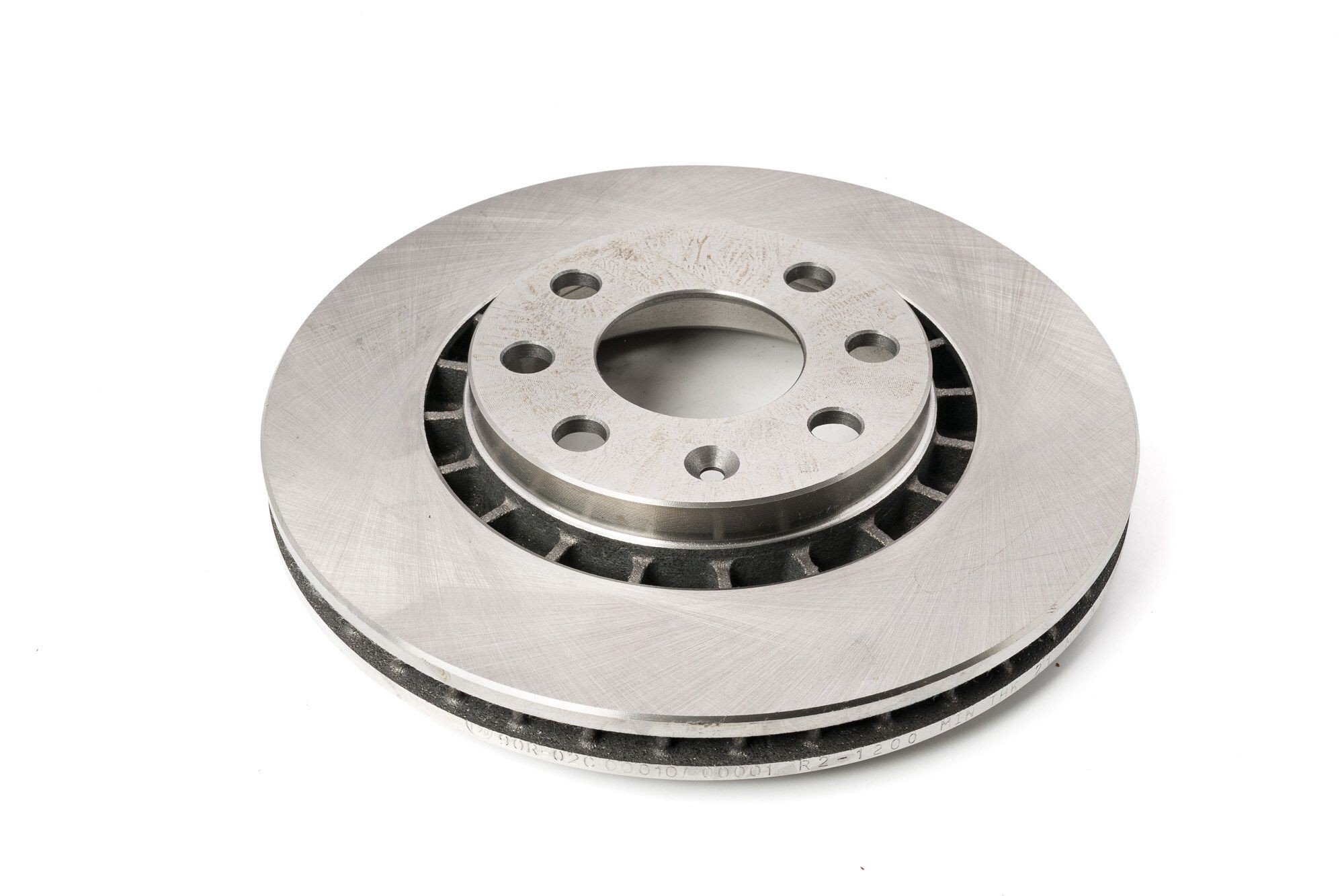 Dr!ve+ DP1010.11.0346: Bremžu diski Priekšējais tilts, Ø: 256mm, ventilējams, Ø: 256mm