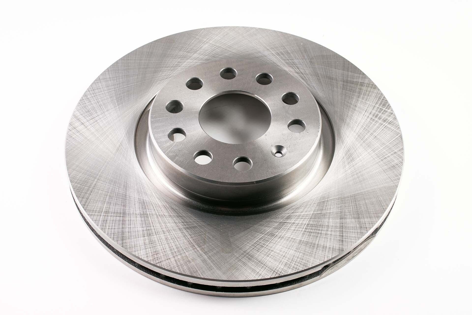 Dr!ve+ DP1010.11.0433: Bremsscheibe Vorderachse, Ø: 312mm, Belüftet, Ø: 312mm