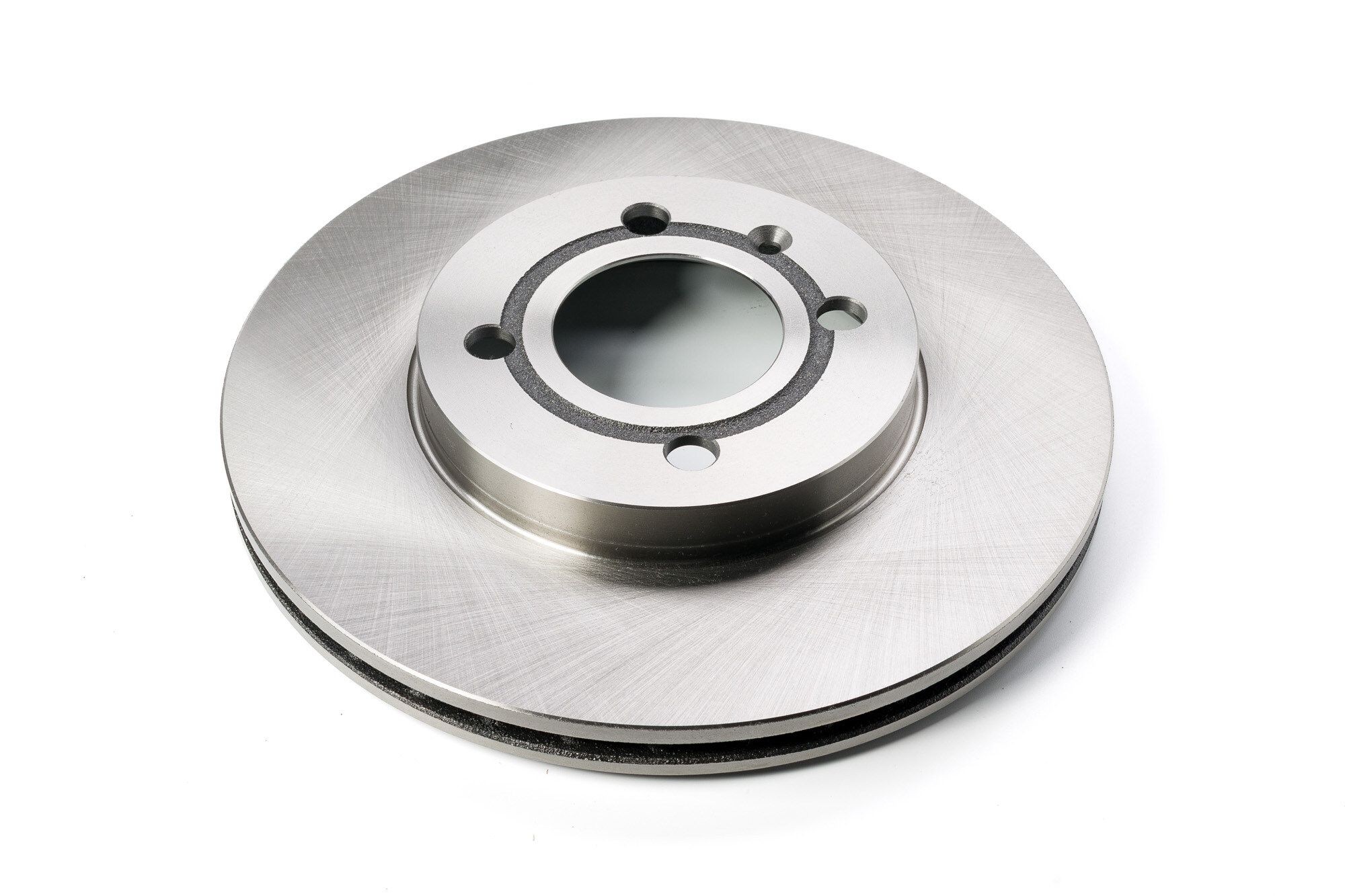 Dr!ve+ DP1010.11.0512: Bremseskive foraksel, Ø: 256mm, ventileret, Ø: 256mm