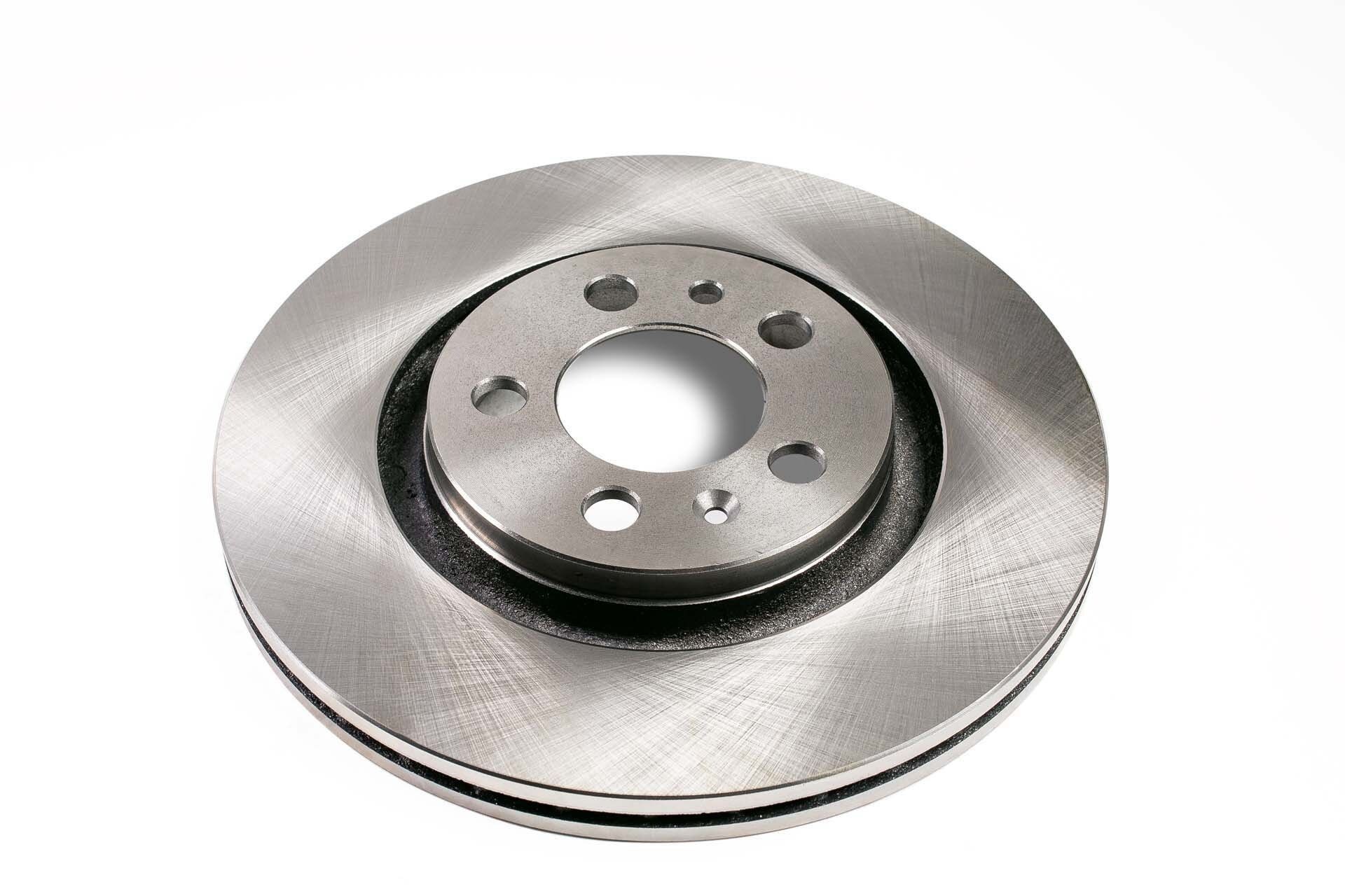 Dr!ve+ DP1010.11.0739: Bremžu diski Priekšējais tilts, Ø: 280mm, ventilējams, Ø: 280mm