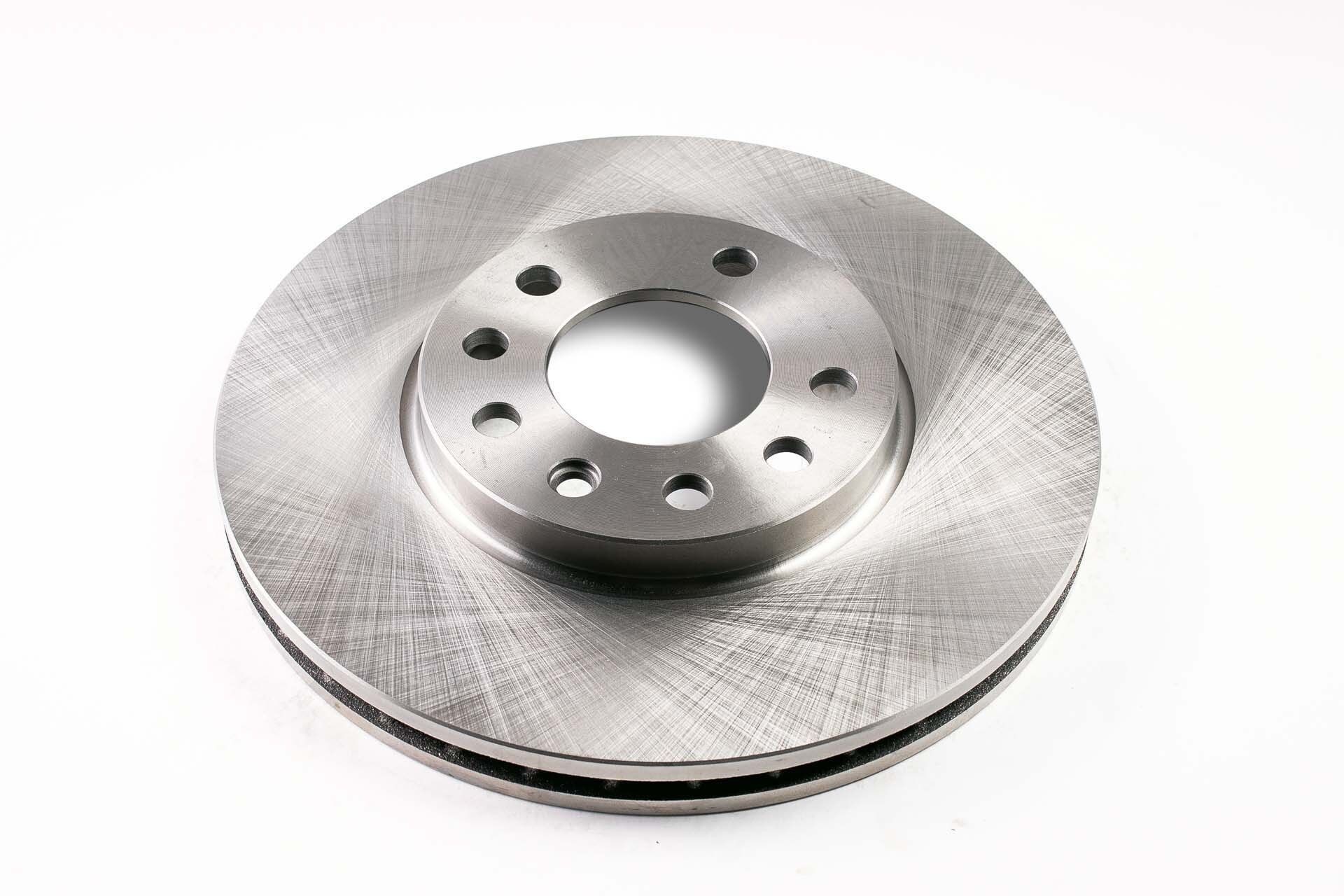 Dr!ve+ DP1010.11.0786: Bremžu diski Priekšējais tilts, Ø: 280mm, ventilējams, Ø: 280mm