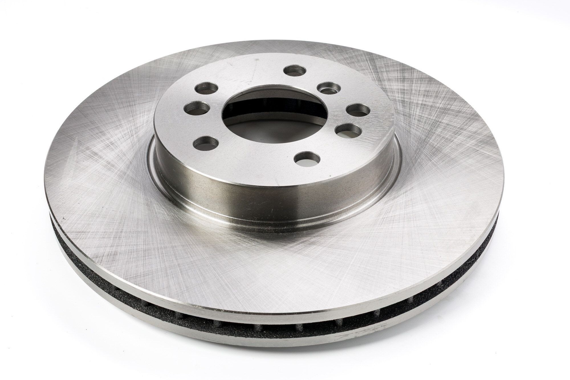 Dr!ve+ DP1010.11.0851: Bromsskiva framaxel, Ø: 332mm, ventilerad, Ø: 332mm