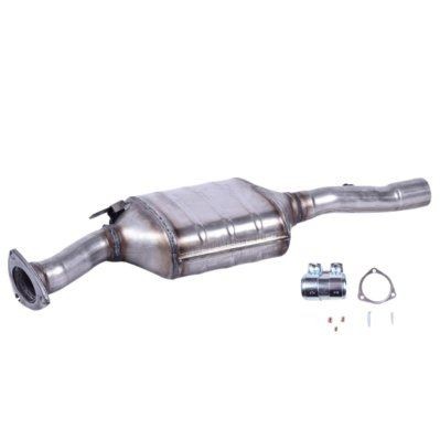 EEC DPF094: Filtre à particules