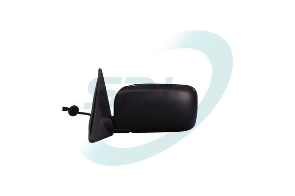 SPJ E-0480: Εξωτερικός καθρέπτης δεξιά, ηλεκτρικό