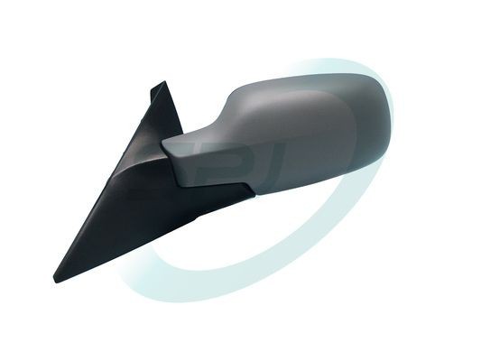 SPJ E-2210: Εξωτερικός καθρέπτης δεξιά, ηλεκτρικό