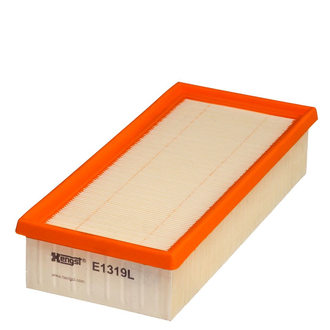 HENGST FILTER E1319L: Filtre à air