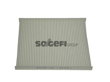 TECNOCAR E460: Szűrő, utastér levegő pollenszűrő