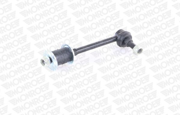 MONROE E4638R: Amortiguador ADAPTOR KIT Presión de gas, Amortiguador telescópico