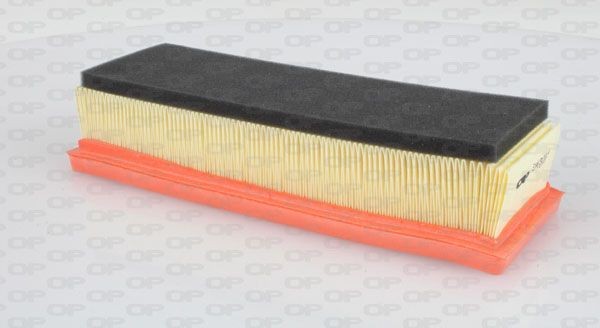 OPEN PARTS EAF3010.10: Luchtfilter