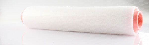 OPEN PARTS EAF3069.20: Luchtfilter