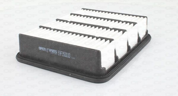 OPEN PARTS EAF3500.10 Luftfilter