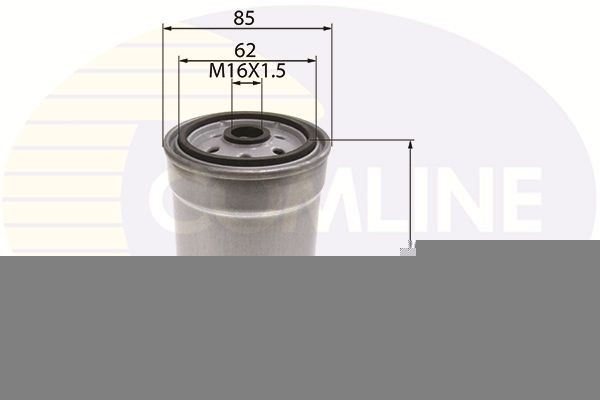 COMLINE EFF007: Palivovy filtr