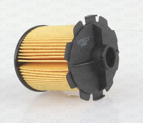 OPEN PARTS EFF5021.10: Filtre à carburant