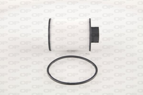OPEN PARTS EFF5031.10: Polttoainesuodatin
