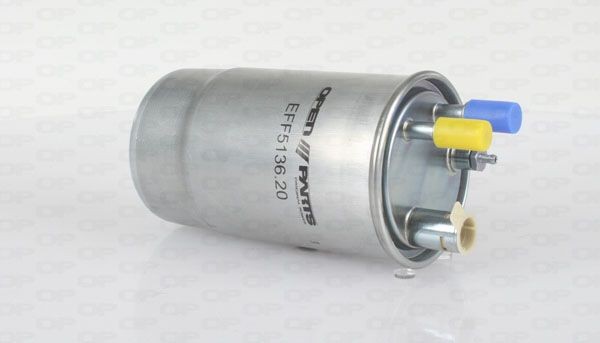 OPEN PARTS EFF5136.20: Polttoainesuodatin