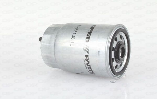 OPEN PARTS EFF5138.10: Brandstoffilter