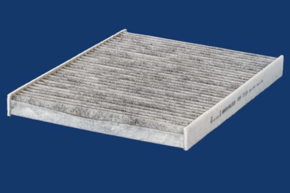 MECAFILTER EKR7119: Interieurfilter Carbon filter, MECAFILTER