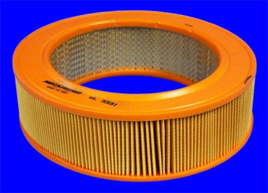 MECAFILTER EL3331: Gaisa filtrs MECAFILTER