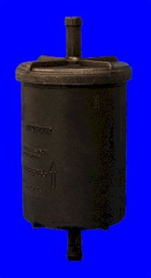 MECAFILTER ELE6065: Brandstoffilter MECAFILTER