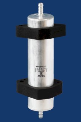 MECAFILTER ELG5374: Filtre à carburant MECAFILTER