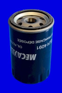 MECAFILTER ELH4091: Filtro de aceite MECAFILTER