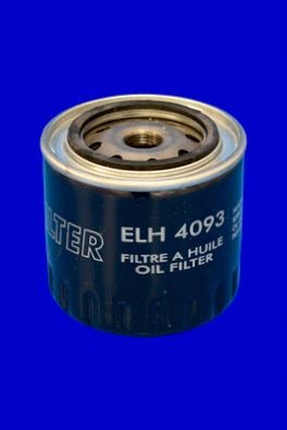 MECAFILTER ELH4093: Filtro olio MECAFILTER