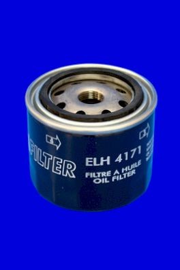 MECAFILTER ELH4171: Ölfilter MECAFILTER