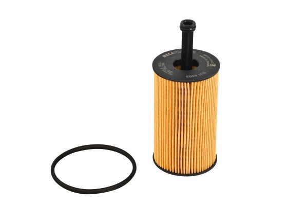 MECAFILTER ELH4305: Filtro olio MECAFILTER