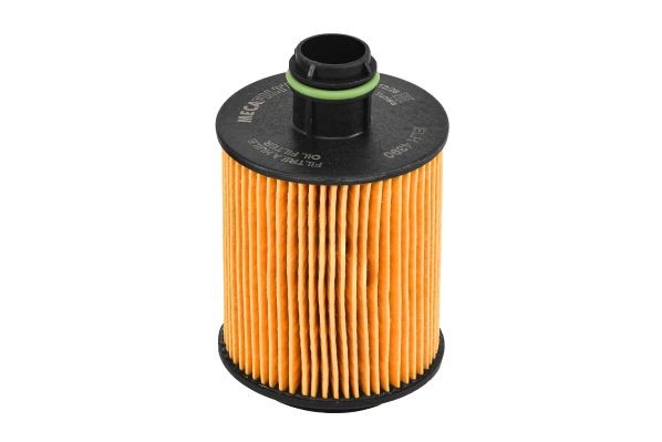 MECAFILTER ELH4390: Oliefilter MECAFILTER