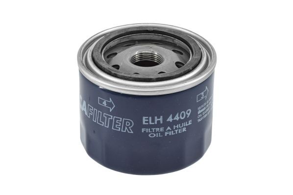 MECAFILTER ELH4409: Oliefilter MECAFILTER