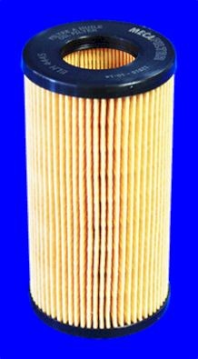 MECAFILTER ELH4445: Ölfilter MECAFILTER