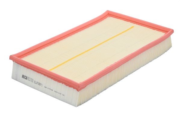 MECAFILTER ELP3971: Légszűrő MECAFILTER