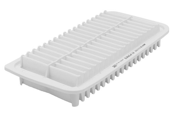 MECAFILTER ELP3983: Въздушен филтър MECAFILTER