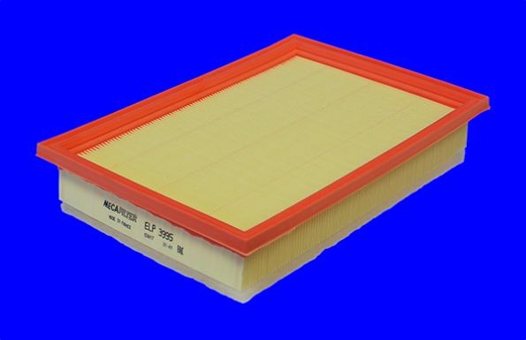 MECAFILTER ELP3995: Luftfilter mit Vorfilter, MECAFILTER