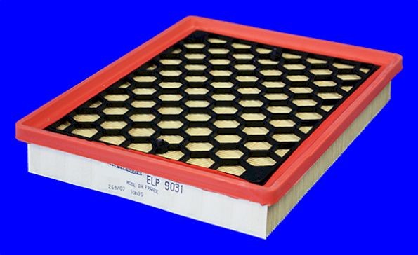 MECAFILTER ELP9031: Luchtfilter MECAFILTER