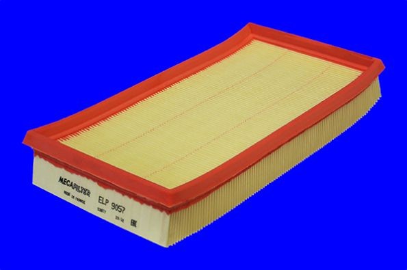 MECAFILTER ELP9057: Luchtfilter MECAFILTER