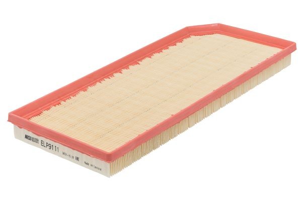 MECAFILTER ELP9111: Luftfilter MECAFILTER