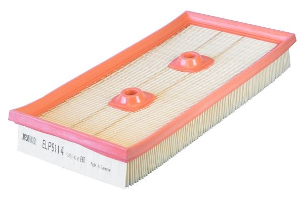 MECAFILTER ELP9114: Luchtfilter MECAFILTER