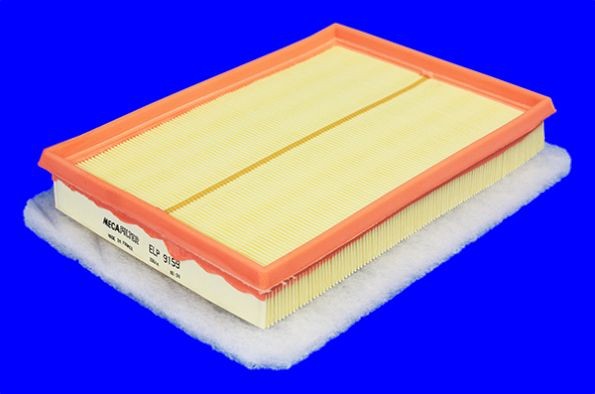 MECAFILTER ELP9159: Luftfilter med forfilter, MECAFILTER