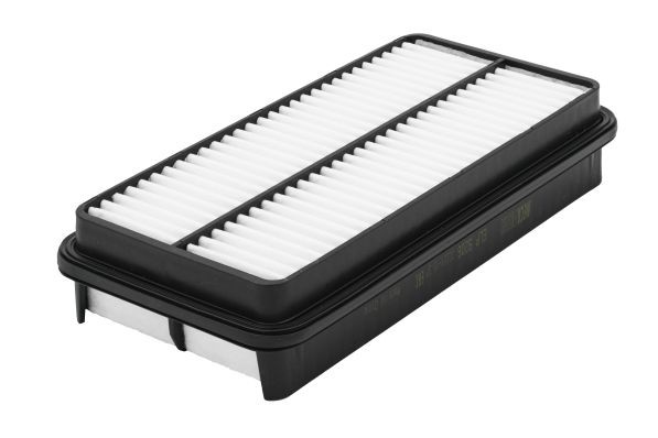 MECAFILTER ELP9206: Filtro aria MECAFILTER